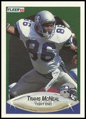 270 Travis McNeal